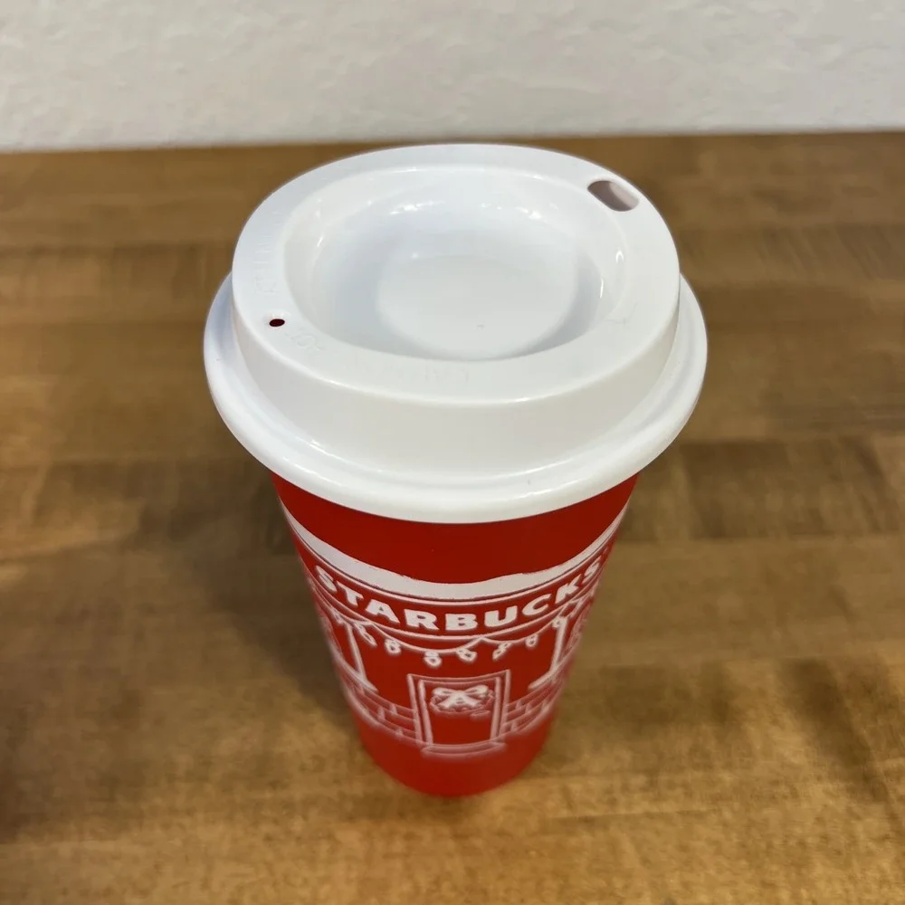 Starbucks 2026 valentine